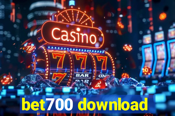 bet700 download